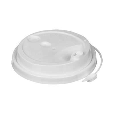 Крышка-для-стакана-d-80-мм-белая-матовая-с-клапаном-с-питейником-ПП-ВЗЛП Крышка-для-стакана-d-80-мм-белая-матовая-с-клапаном-с-питейником-ПП-ВЗЛП