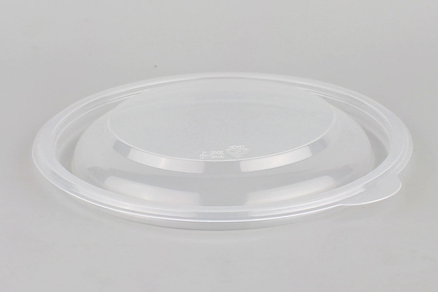 Крышка ПП (d144) прозрачная СП