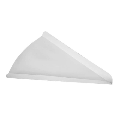 Уголок под пиццу 235х235х195х15 Уголок под пиццу 235х235х195х15