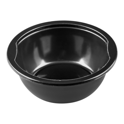 Миска-ПП-550-мл-d-150-черная-без-крышки-НОТ-Георг-полимер