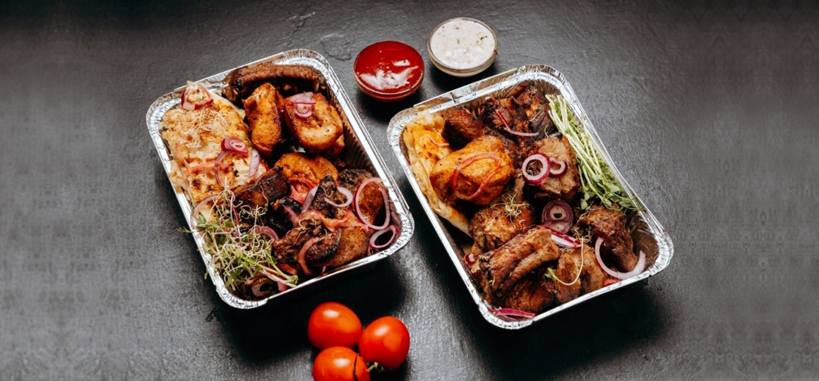 Майские праздники: упаковка для шашлыков Майские праздники: упаковка для шашлыков