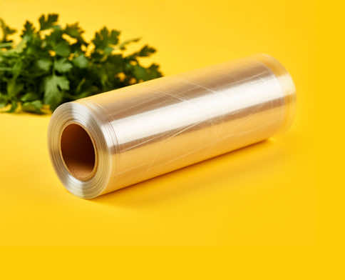 Пленка для запайки