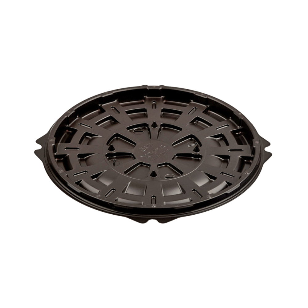 Контейнер Т-0192ДШ дно Коричневое Комус Контейнер Т-0192ДШ дно Коричневое Комус