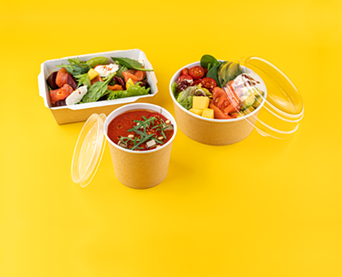 Бумажная упаковка Бумажная упаковка