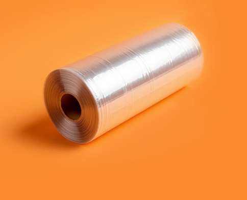 Пленка для запайки лотков Пленка для запайки лотков