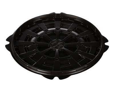 Контейнер Т-0222ДШ дно Коричневый Комус Контейнер Т-0222ДШ дно Коричневый Комус