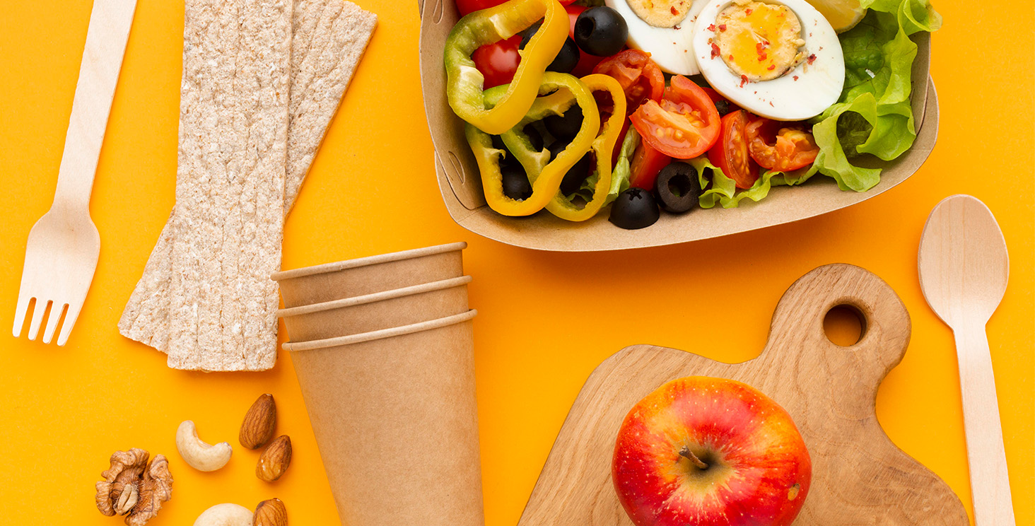 Почему упаковка имеет значение? Почему упаковка имеет значение?