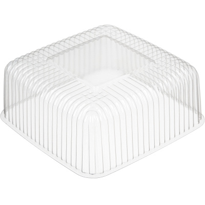 Контейнер Т-170КН (ПЭТ) крышка Комус