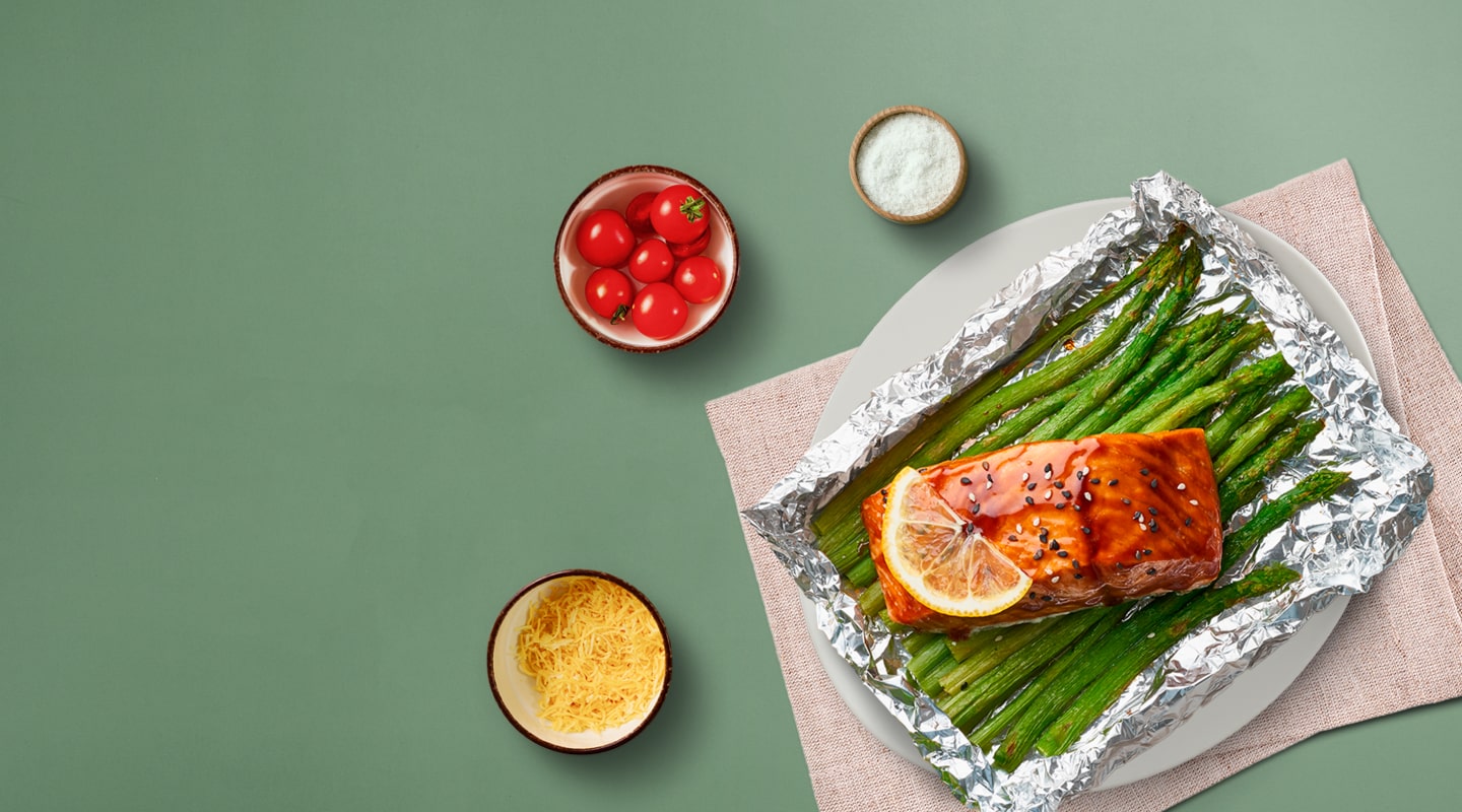 Алюминиевая фольга для HoReCa: от хранения до презентации блюд Алюминиевая фольга для HoReCa: от хранения до презентации блюд