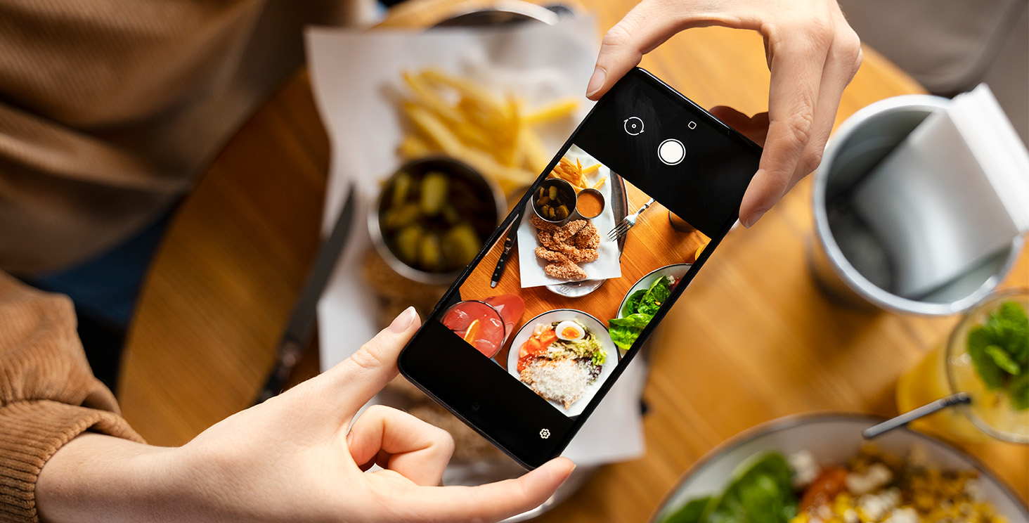 Тренды упаковки HoReCa. Что нового? Тренды упаковки HoReCa. Что нового?