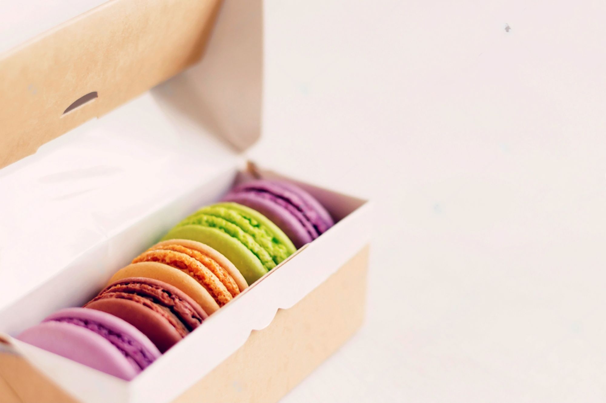 ТОП упаковка для кондитерских ТОП упаковка для кондитерских