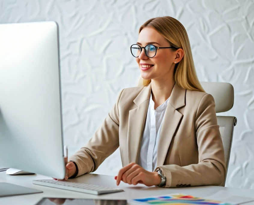 Разработаем дизайн