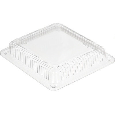 Контейнер С-18К (ПЭТ) крышка Комус