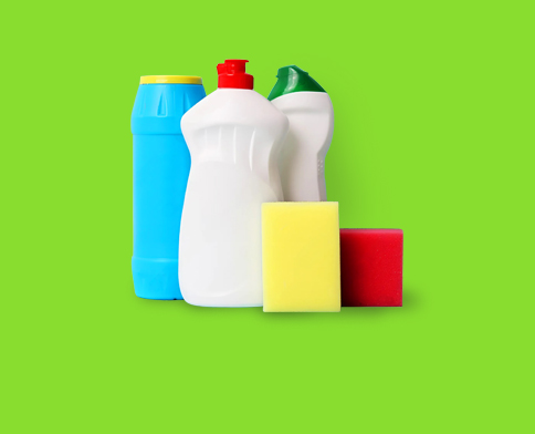 Универсальные чистящие и моющие средства Универсальные чистящие и моющие средства