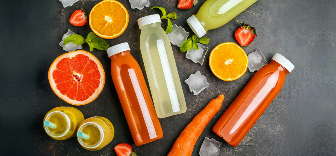 Удобно взять с собой: упаковка для напитков, которая понравится вашим клиентам Удобно взять с собой: упаковка для напитков, которая понравится вашим клиентам