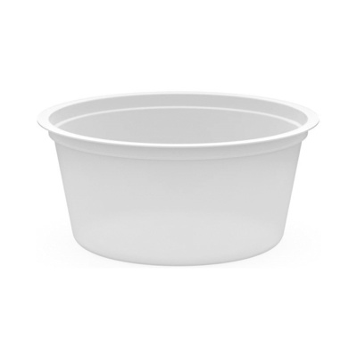 Соусник-под-запайку-80-мл-d-75-белый-ПП-Перинт