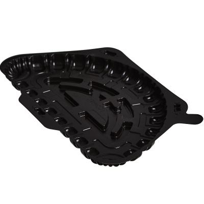 Контейнер Т-1051Д дно коричневое Комус Контейнер Т-1051Д дно коричневое Комус