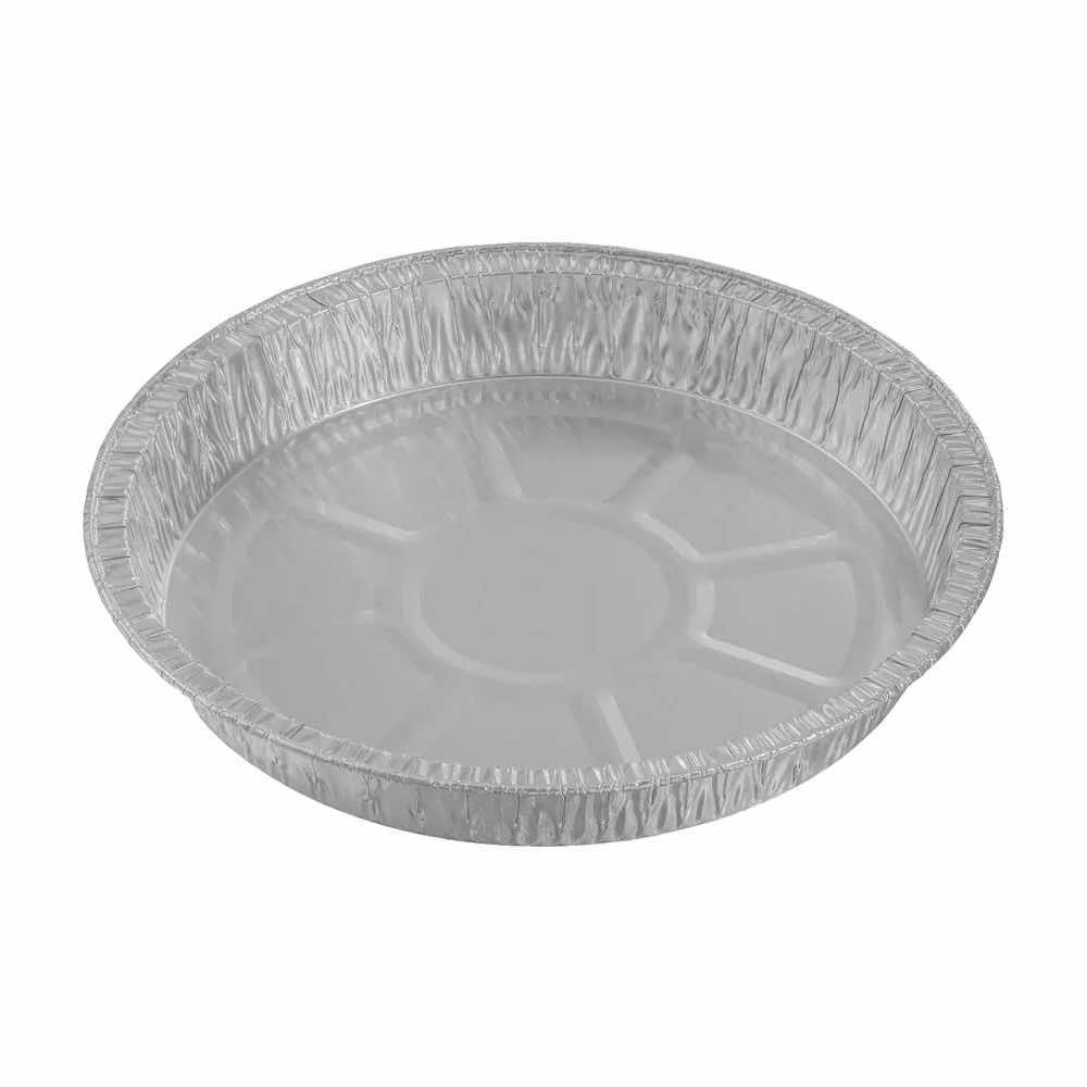 Форма алюминиевая 430 мл d-174 круглая