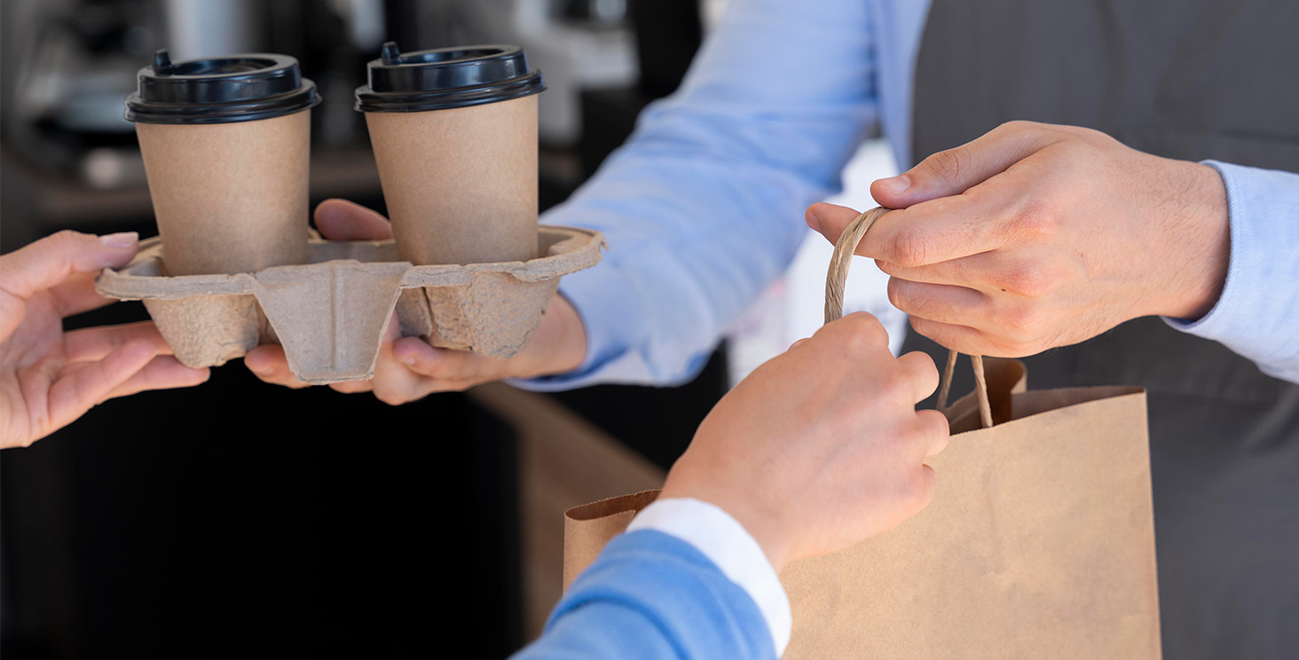 Заказ упаковки у производителей: преимущества и подводные камни Заказ упаковки у производителей: преимущества и подводные камни