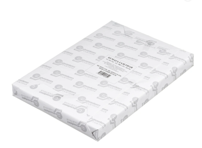 Бумага писчая А3 (500л-упак)