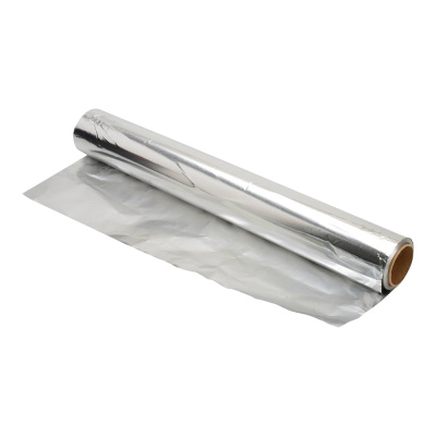 Фольга-290ммх50м-14-мкм-Особопрочная Фольга-290ммх50м-14-мкм-Особопрочная