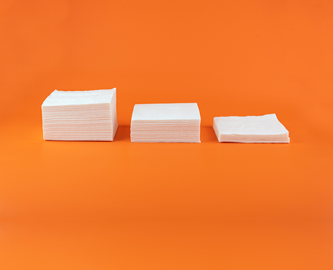 Салфетки бумажные Салфетки бумажные