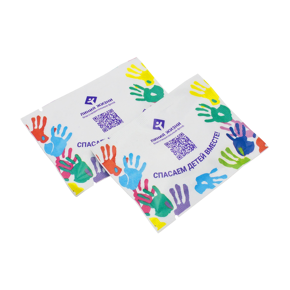 Салфетки-влажные-в-инд.упак-Антибактериальная-в-ассортименте-№2