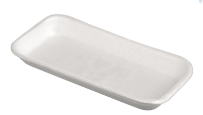 Подложка ВПС  0,20кг 175х85х20 (I-2) белая Полиформ