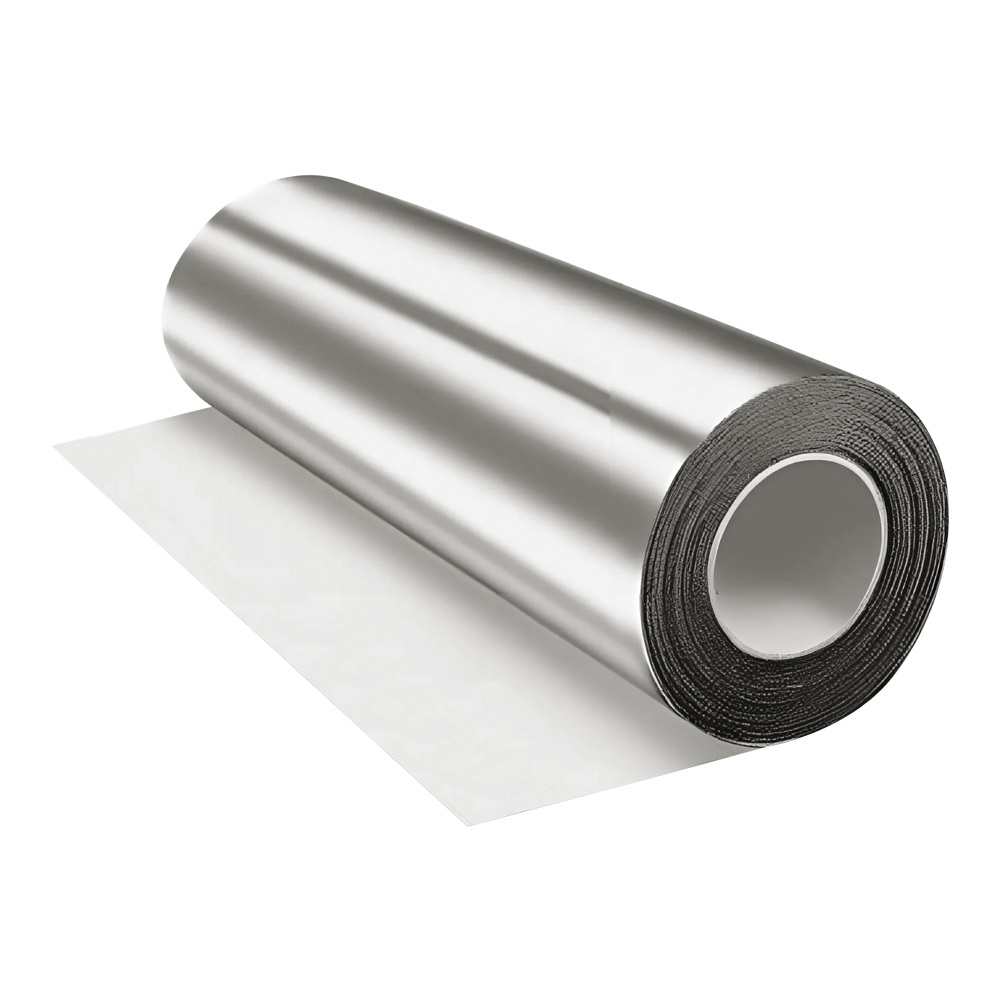 Фольга-290ммх80м-9-мкм-Стандартная