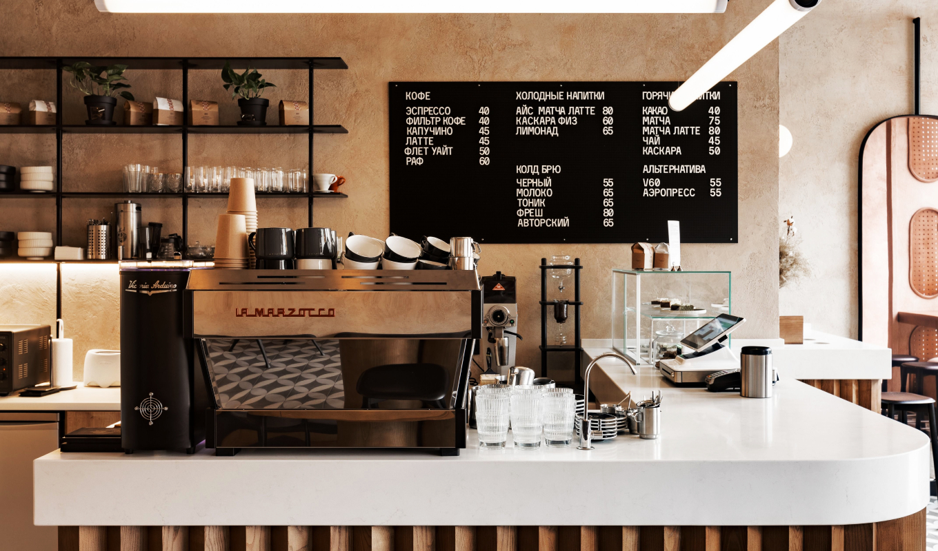 ТОП упаковка для пекарен и кофеен ТОП упаковка для пекарен и кофеен